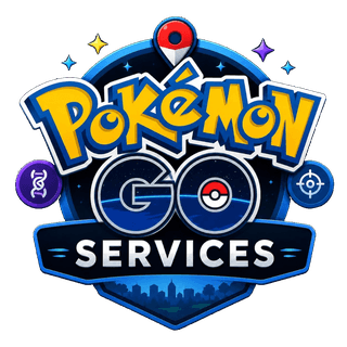 Pokémon GO Services